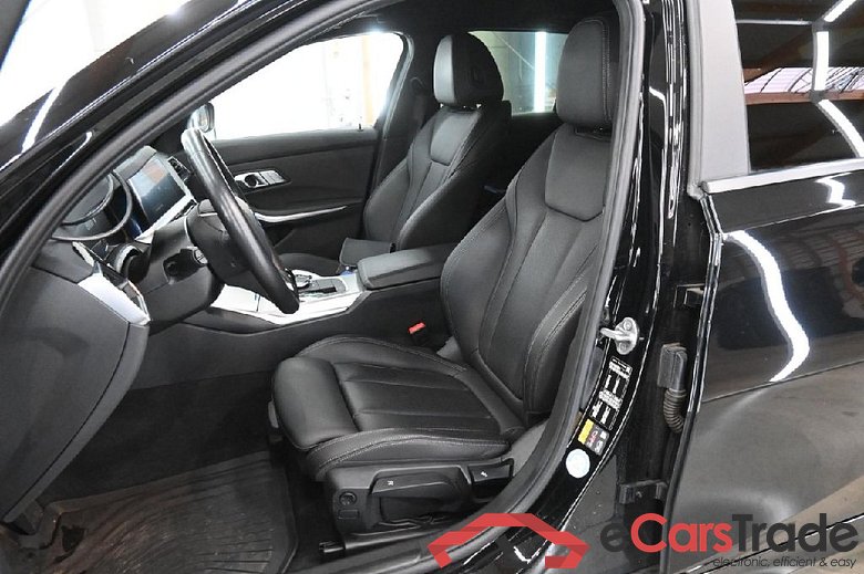 Baureihe 3 Touring 330 e xDrive Advantage 2.0 185KW AT8 E6d #5