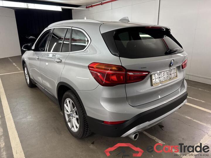 BMW X1 X1 sDrive18iA (100 kW) 100kW/136pk  5D/P Auto-7 #3