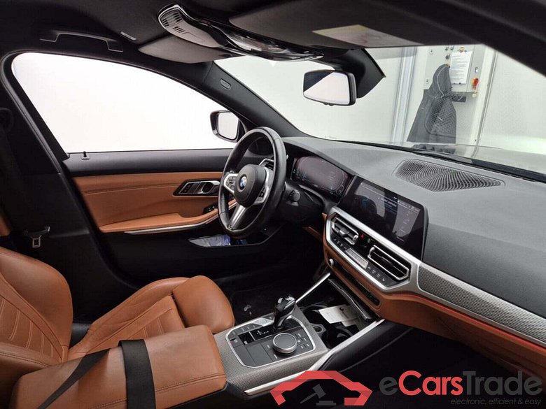 BMW 3-serie 330e eDrive Edition #3