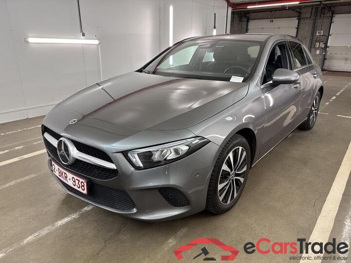 Mercedes A-Klasse A-Klasse A 250 e Business Solution (PHEV) 160kW/218pk  5D/P Auto-8