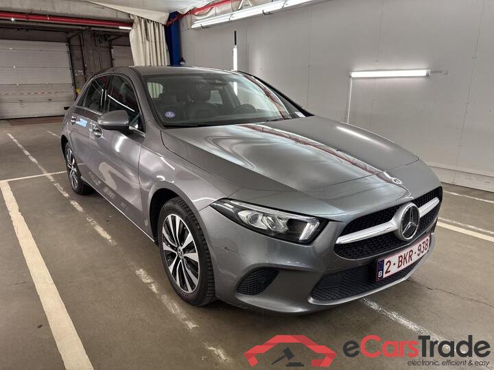 Mercedes A-Klasse A-Klasse A 250 e Business Solution (PHEV) 160kW/218pk  5D/P Auto-8 #2