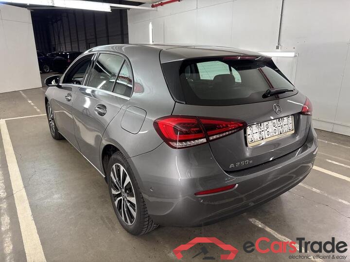 Mercedes A-Klasse A-Klasse A 250 e Business Solution (PHEV) 160kW/218pk  5D/P Auto-8 #3