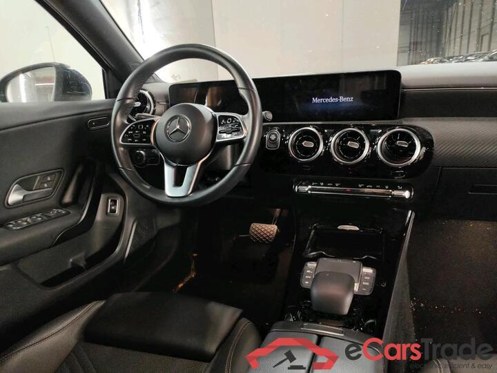 Mercedes A-Klasse Limousine A-Klasse Limousine A 250 e Business Line (PHEV) 160kW/218pk  4D/P Auto-7 #5