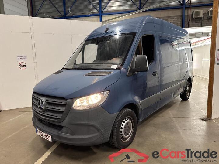 Mercedes Sprinter Sprinter 311 CDI GB L2 FWD Functional 3.5T 84kW/114pk  4D/P Man-6 #1