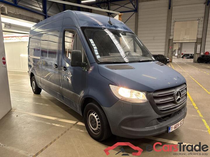 Mercedes Sprinter Sprinter 311 CDI GB L2 FWD Functional 3.5T 84kW/114pk  4D/P Man-6 #2