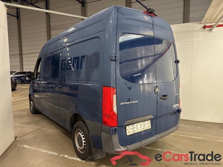 Mercedes Sprinter Sprinter 311 CDI GB L2 FWD Functional 3.5T 84kW/114pk  4D/P Man-6 #3
