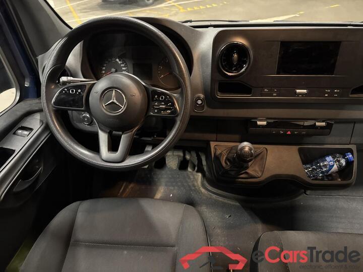Mercedes Sprinter Sprinter 311 CDI GB L2 FWD Functional 3.5T 84kW/114pk  4D/P Man-6 #5