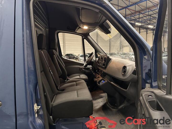 Mercedes Sprinter Sprinter 311 CDI GB L2 FWD Functional 3.5T 84kW/114pk  4D/P Man-6 #6