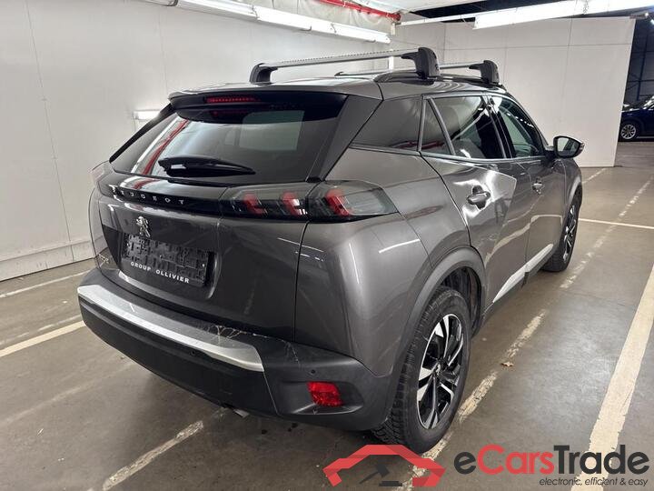 Peugeot 2008 2008 1.2 Puretech S/S Allure 74kW/100pk  5D/P Man-6 #4