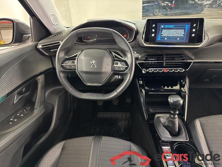 Peugeot 2008 2008 1.2 Puretech S/S Allure 74kW/100pk  5D/P Man-6 #5