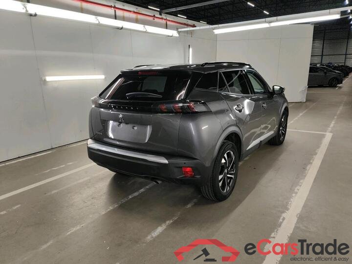 Peugeot 2008 2008 1.2 Puretech S/S Allure Pack 74kW/100pk  5D/P Man-6 #4