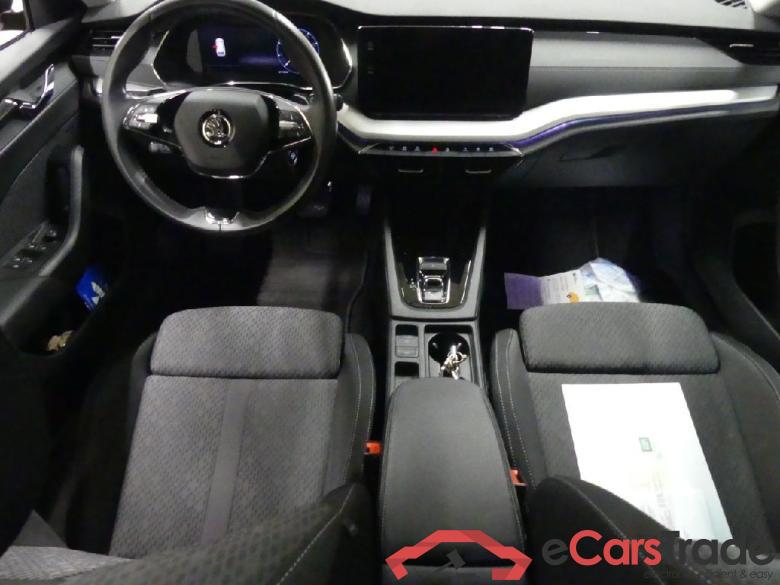 Octavia Combi Clever 2.0 TDI 85KW AT7 E6d #3