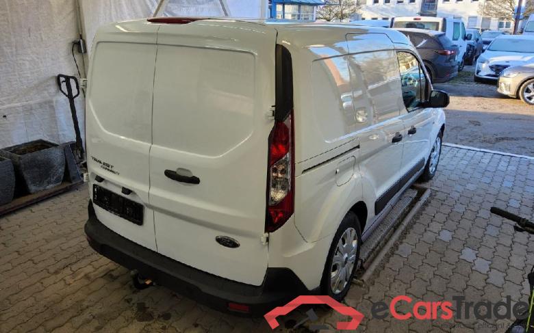 Transit Connect Kasten Trend 1.5 EcoBlue 55KW MT6 E6d #2