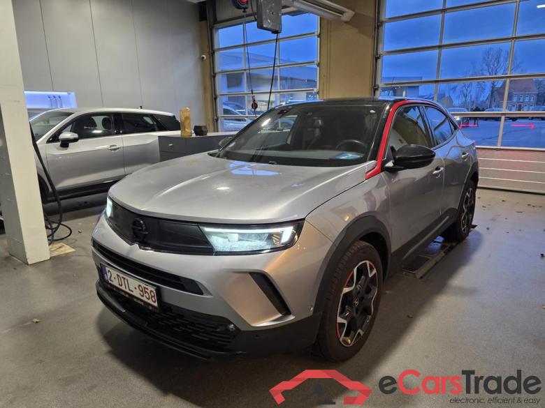 OPEL Mokka Mokka 1.2 Turbo GS S/S (EU6.4) #1