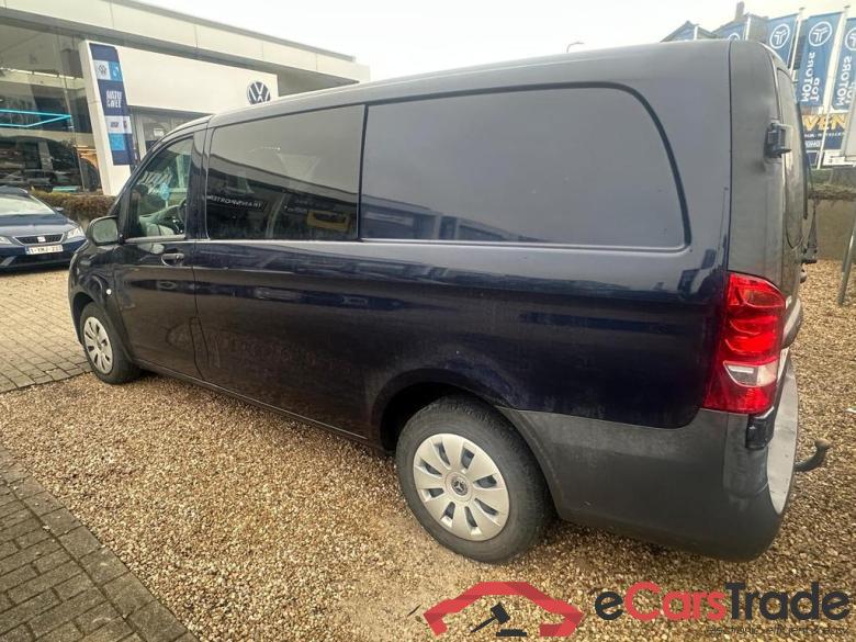MERCEDES-BENZ VITO Vito 2.0 BlueTEC A2 Mixto 9G-Tr. #3
