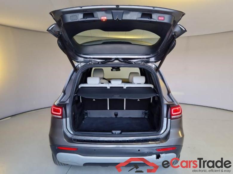 MERCEDES-BENZ GLB / 2019 / 5P / SUV GLB 180 D AUTOMATIC BUSINESS EXTRA #5