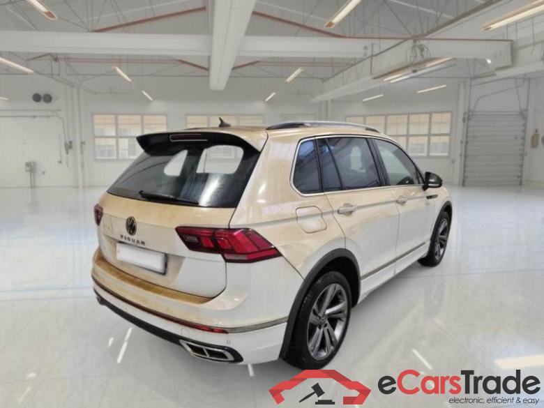 VOLKSWAGEN TIGUAN / 2020 / 5P / SUV 2.0 TDI SCR 110KWR-LINE DSG #2