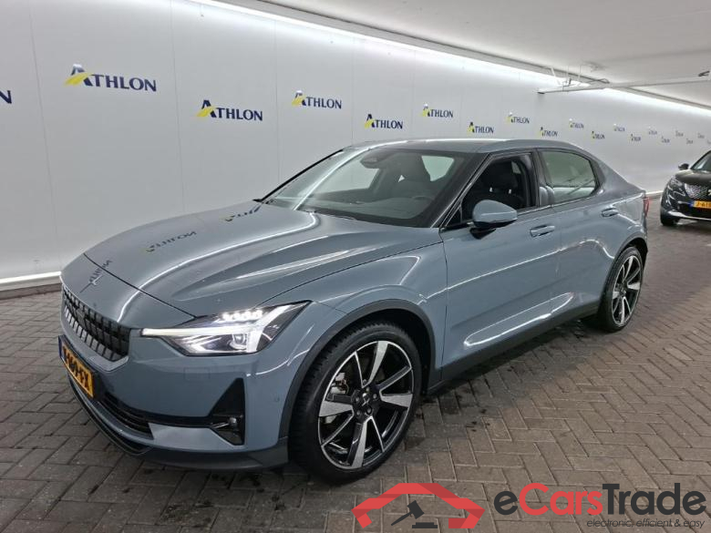 Polestar Polestar 2 Pilot Plus 5D 300kW