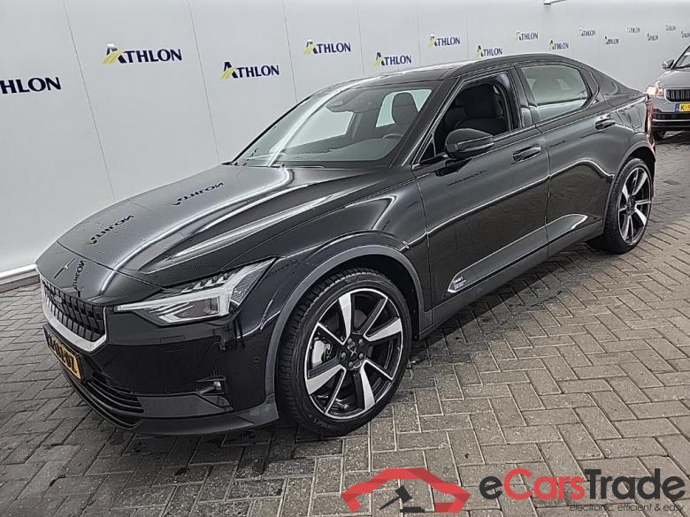 Polestar Polestar 2 Pilot Plus 5D 300kW #1