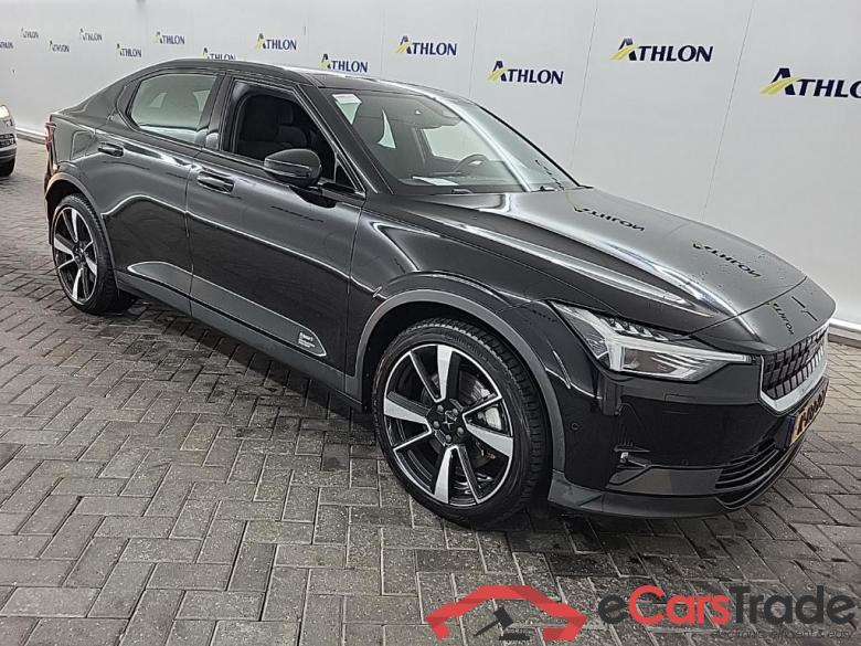 Polestar Polestar 2 Pilot Plus 5D 300kW #2