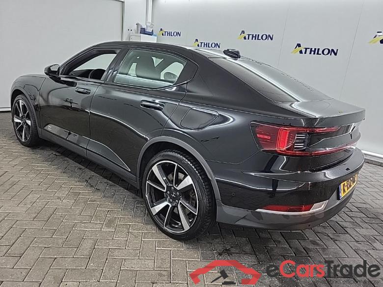 Polestar Polestar 2 Pilot Plus 5D 300kW #4