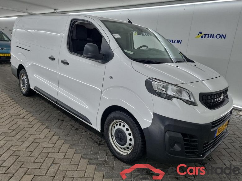 PEUGEOT Expert GB Premium Long 2.0 BlueHDi 145 EAT8 4D 106kW #2