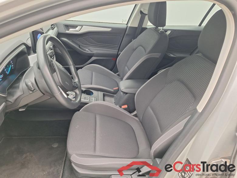 Ford, Focus SW '18, Ford Focus Clipper 1.5 EcoBlue 88kW Aut. Trend Ed. #3