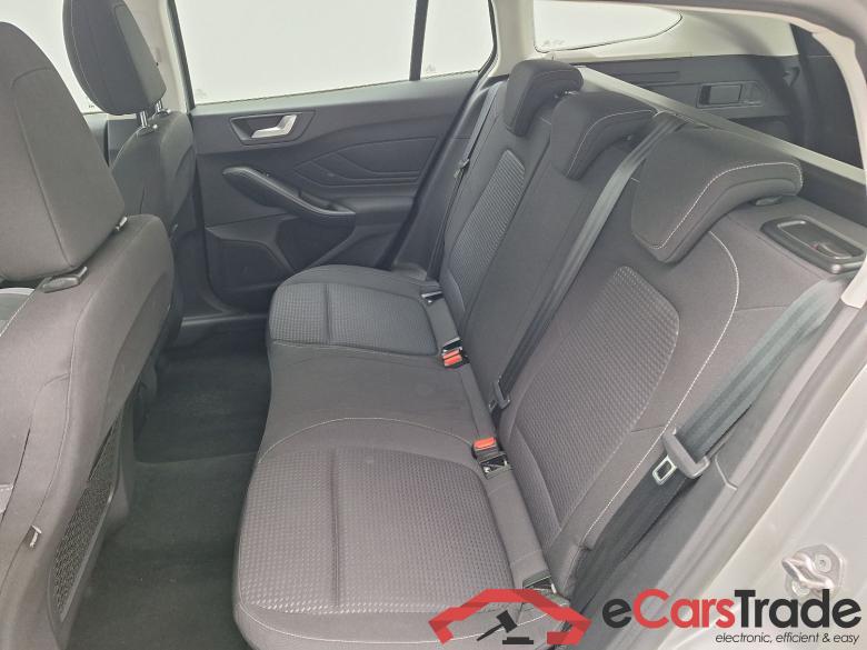 Ford, Focus SW '18, Ford Focus Clipper 1.5 EcoBlue 88kW Aut. Trend Ed. #4