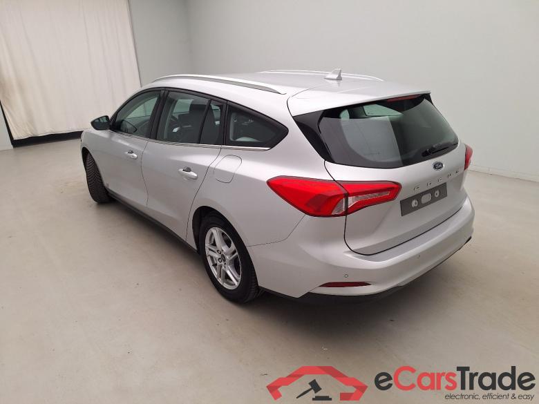 Ford, Focus SW '18, Ford Focus Clipper 1.5 EcoBlue 88kW Aut. Trend Ed. #6