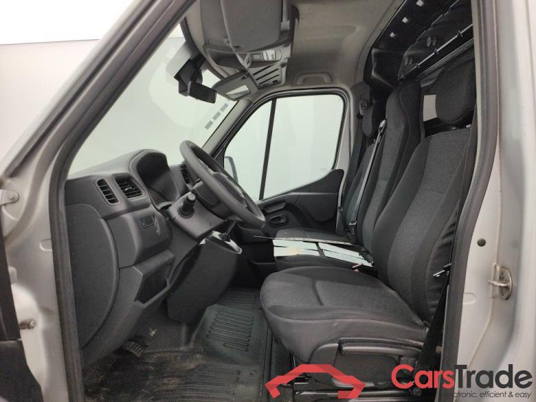 Opel Movano 2.3 Turbo D 110KW Aut. S/S L1H1 3.3T 4d #3