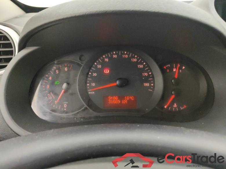 Renault Kangoo Express Energy dCi 110 Grand Confort 4d #6