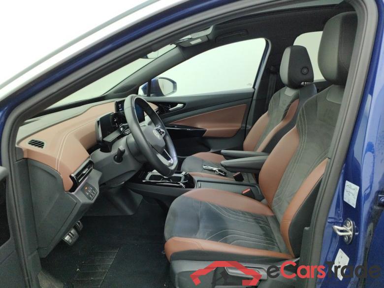 VOLKSWAGEN ID.4 77 kWh Pro 5d #3