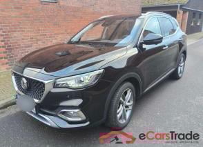 MG EHS PHEV Luxury 5d 119kW