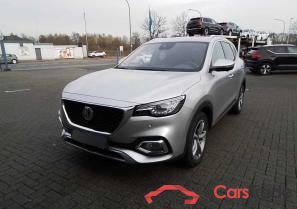 MG EHS PHEV Luxury 5d 119kW
