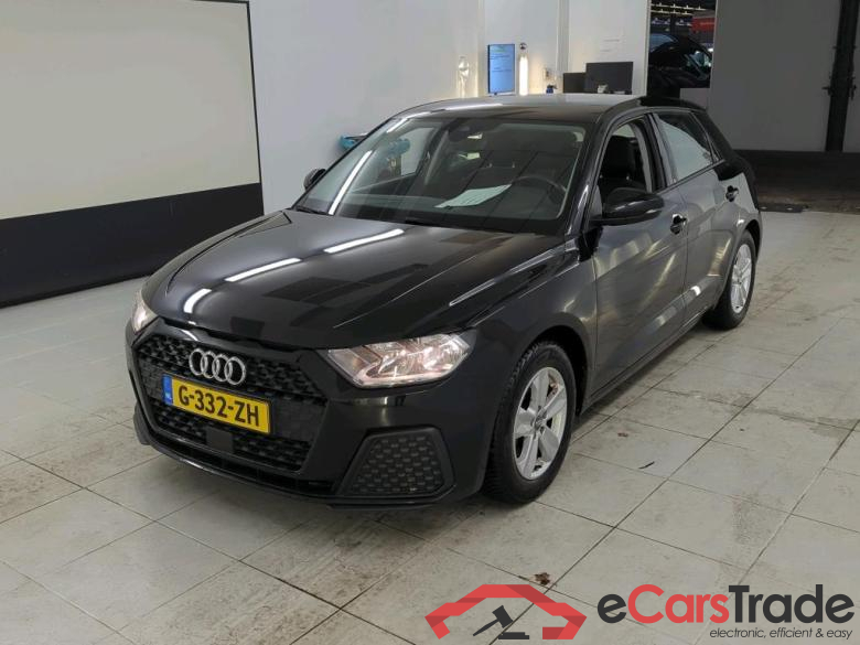 Audi A1 Sportback 30 TFSI S tronic Pro Line 5d