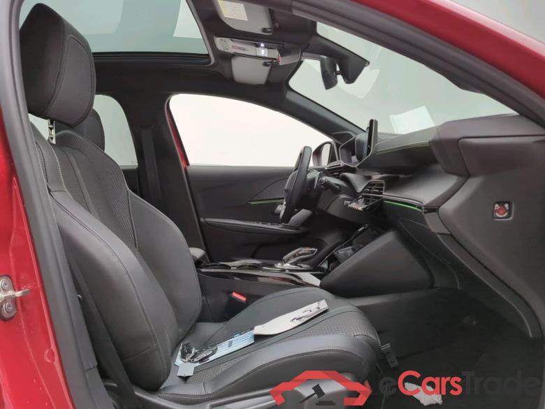 Peugeot 208 GT-Line 1.2 PureTech 100 EAT8 5d #3