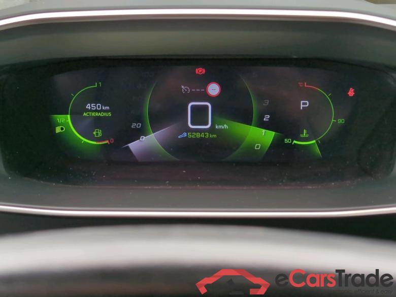 Peugeot 208 GT-Line 1.2 PureTech 100 EAT8 5d #6