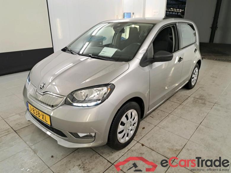 Skoda Citigo e iV Ambition 5d #1