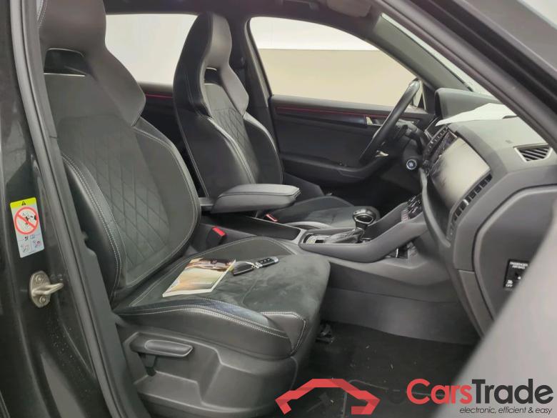 Skoda Kodiaq 1.5 TSI ACT 110kW DSG Sportline Business + Pano #3