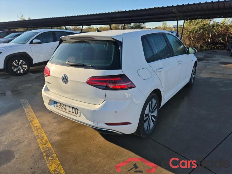 VOLKSWAGEN Golf / 2016 / 5P / berlina con portón e-Golf ePower 110 kW (136CV) #2