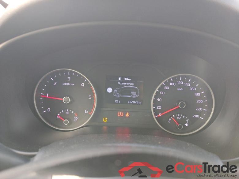 KIA SPORTAGE 1.6MHEV Drive 100kW(136CV) 4x2(Crist Tintados)(CX) #4