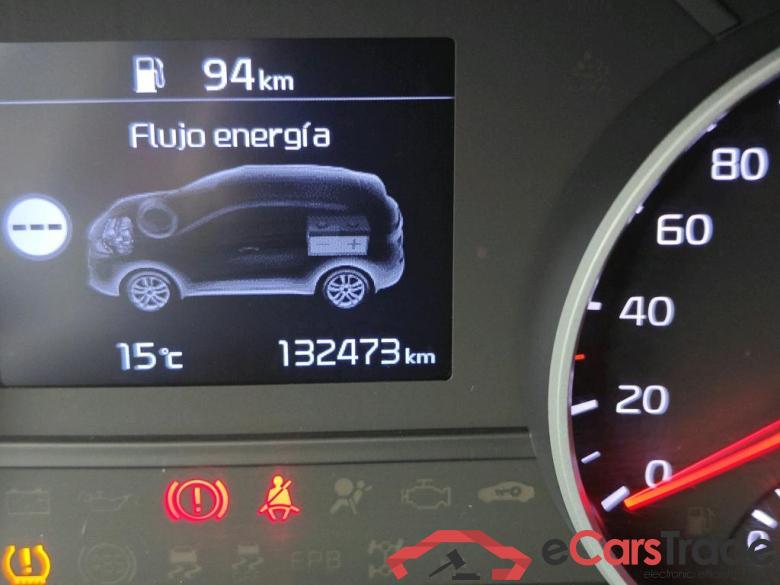 KIA SPORTAGE 1.6MHEV Drive 100kW(136CV) 4x2(Crist Tintados)(CX) #5