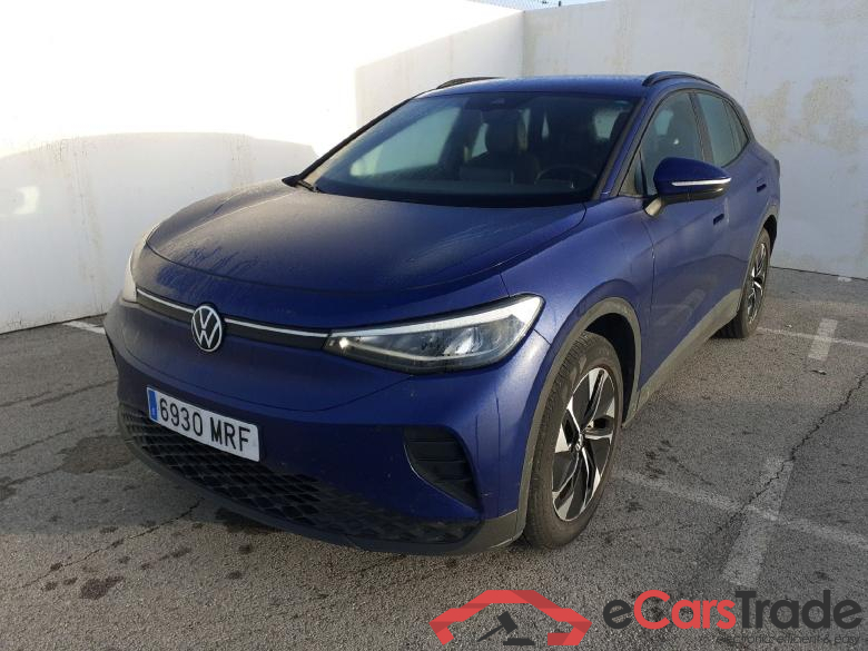 ID.4 / 2020 / 5P / todoterreno Pro 210kW (286CV) 77kWh Auto