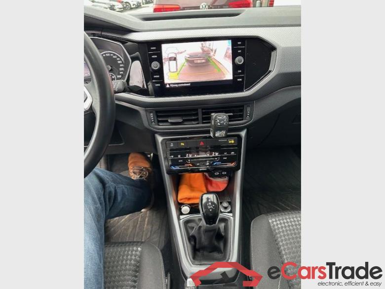 VOLKSWAGEN T-Cross T-Cross ACTIVE 1.0 TSI 81 kW (110 pk) 7 versnellingen DSG #3