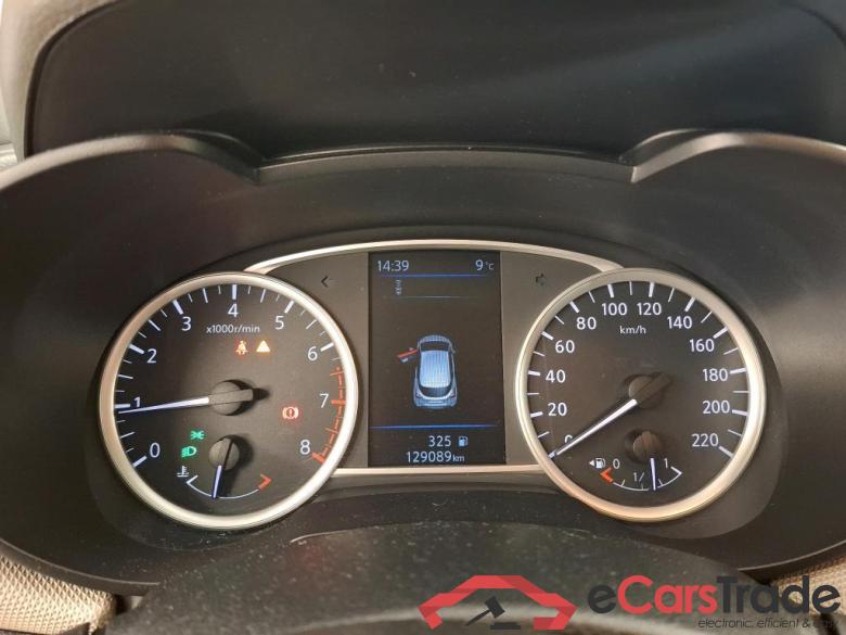 NISSAN Micra 5p Berline IG-T 90 Business Edition #6