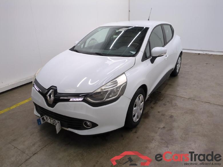 Clio IV Air MediaNav 1.5 dCi 90CV BVM5 E6 #1