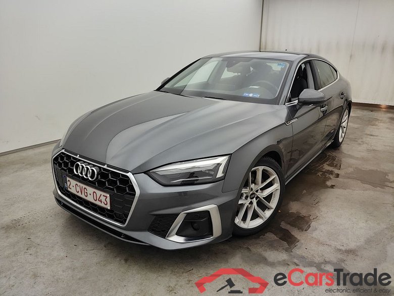 Audi A5 Sportback 30 TDI S tronic Bus. Ed. S Line 5d