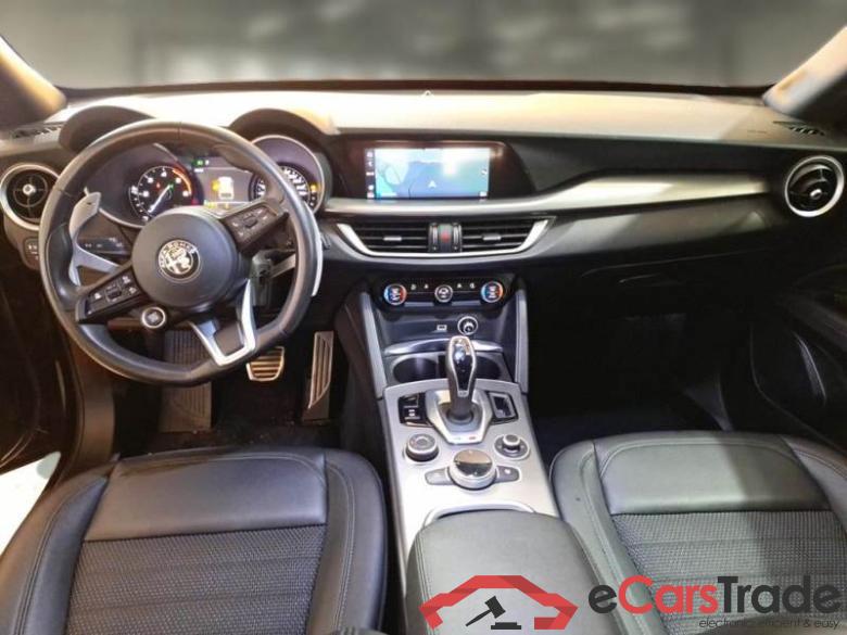 ALFA ROMEO STELVIO / 2017 / 5P / SUV 2.2 TD 190 CV SPRINT AT8 Q4 #3