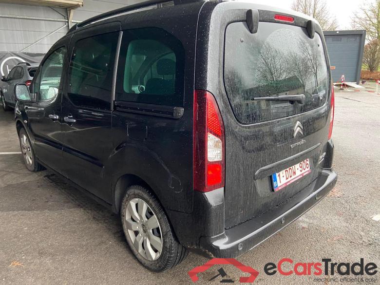 CITROEN Berlingo Multispace 2PLC Berlingo 1.2 PureTech Feel Edition S&S #3