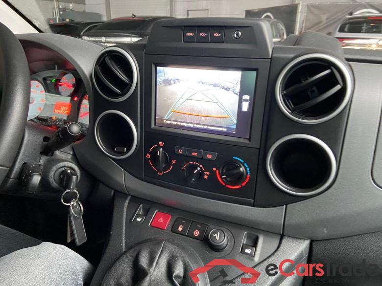 CITROEN Berlingo Multispace 2PLC Berlingo 1.2 PureTech Feel Edition S&S #5